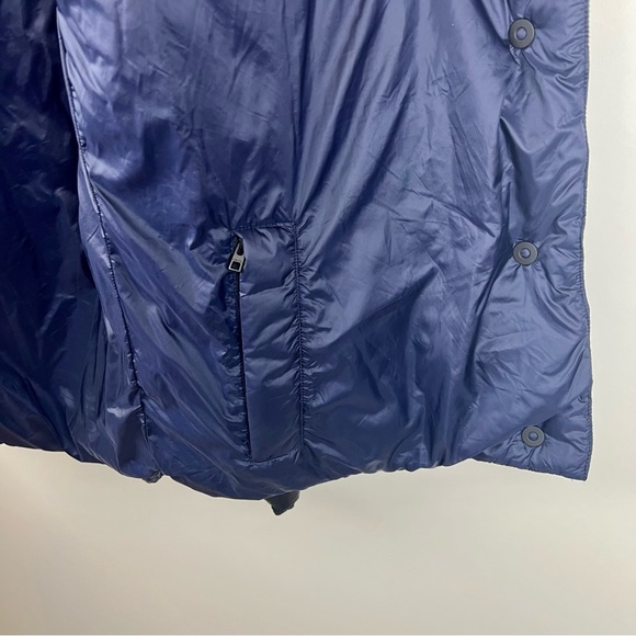 Athleta Pulse Reversible Down Jacket- XL - Picture 11 of 14